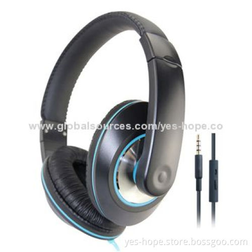 2014 Mobile phone headset from China manufacturer